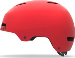 Giro prilba detský juniorski Dime FS matte bright red r. XS (47-51 cm)