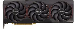 Sparkle B580 12GB Sparkle Intel Arc Titan Nox OC GDDR6 3 Fan