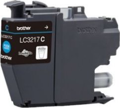 Brother Cyan  (LC3259XLCP)