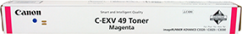 Canon C-EXV49 Magenta Originál  (8526B002AA)