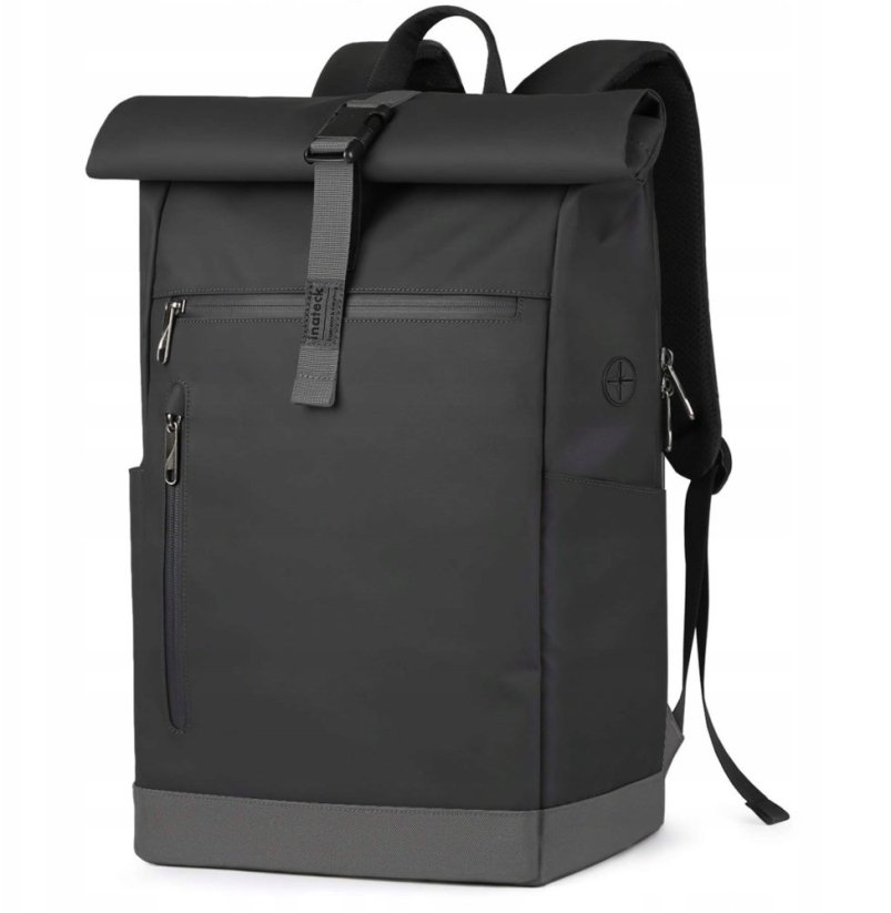 Inateck inateck Notebook-Rucksack 17 BP01003 black 25-30L