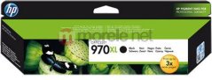 HP Toner CN625AE nr 970XL (black)