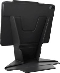 Uniq Etui Ryze 360 iPad Air 13" 2024 čierne