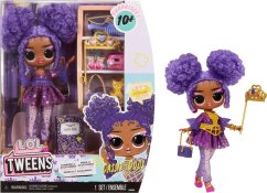 MGA L.O.L. Surprise! - Tweens Core Doll - Cassie Cool (591672)