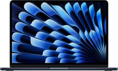 Apple MacBook Air 13" M4 SK 2025 Polnočný
