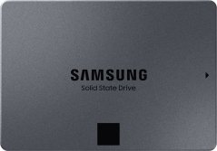Samsung 870 QVO 4TB 2.5" SATA III (MZ-77Q4T0BW)
