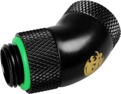 BitsPower 1/4", Čierny (BP-MB45R2D)