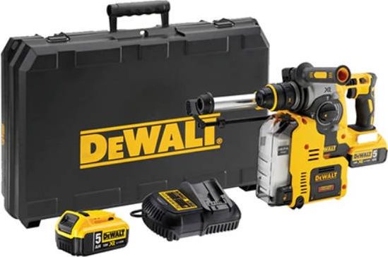 Dewalt DCH275P2 18 V