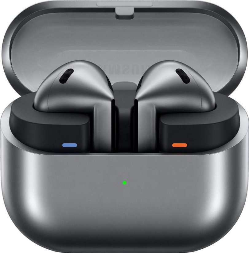 Samsung Galaxy Buds3 R530 - Silver EU (SM-R530)