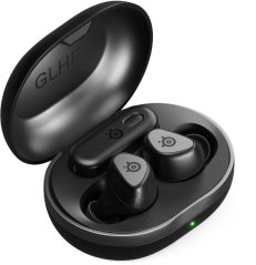 SteelSeries Arctis GameBuds čierne (61680)