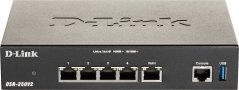 D-Link DSR-250V2