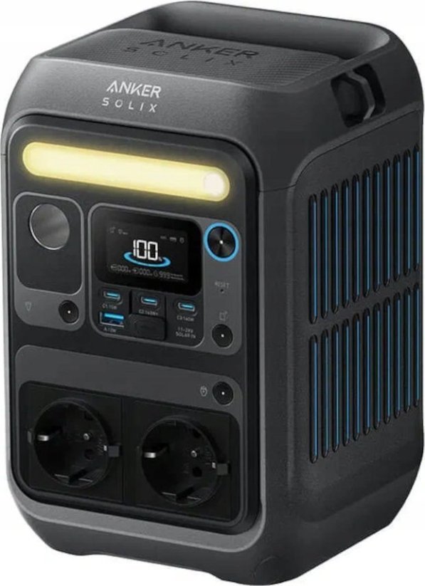 Anker Solix C300X 288 Wh