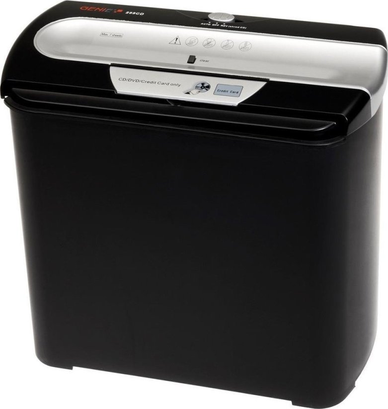 Genie 255CD P-1