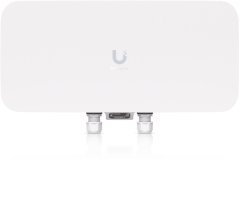 Ubiquiti 11500 Mbit/s Biely Obsługa PoE (E7-AUDIENCE)