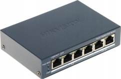 Hikvision DS-3E1506P-EI(O-STD) (54366)