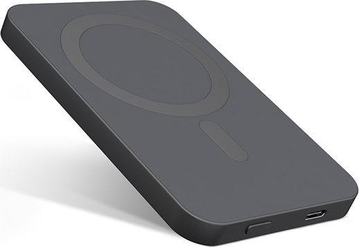 Epico POWERBANK MAGSAFE 5000MAH GREY