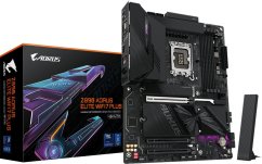 Gigabyte Z890 AORUS ELITE WIFI7 PLUS