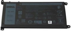 Dell Battery, 42WHR, 3 Cell,