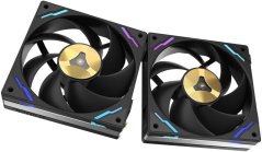 Tcomas FC700 PRO Czarny 3-pack