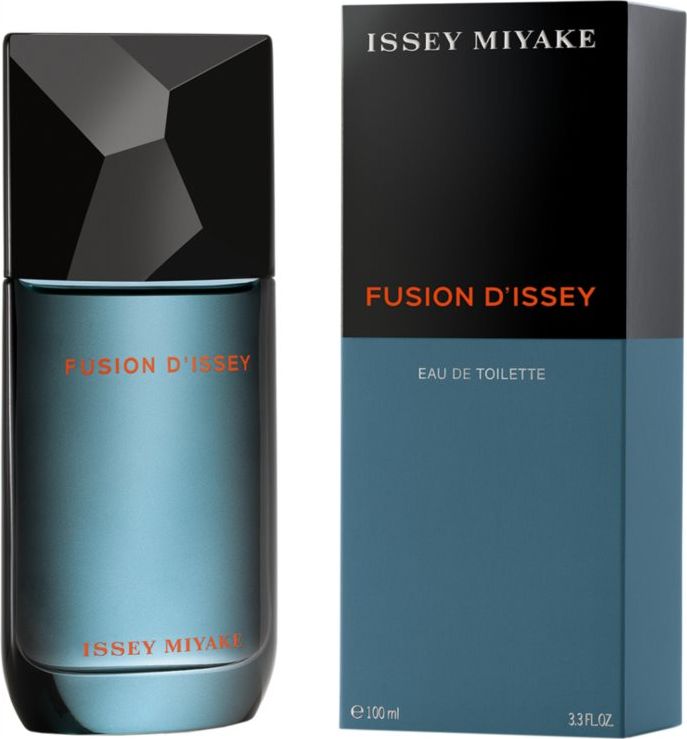 Issey Miyake Fusion EDT 100 ml MEN