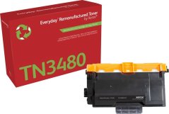 Xerox Xerox - Schwarz - kompatibel - Tonerpatrone (Alternative zu: Brother TN3480) - fur Brother HL-L5000, L5050, L5100, L5200, L6450, MFC-L5700, L5750, L6800, L6900, L6950, L6970
