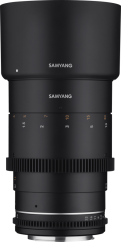 Samyang 4/3 135 mm F/2.2 VDSLR MK2 MFT