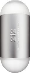 Carolina Herrera 212 NYC EDT 60 ml WOMEN