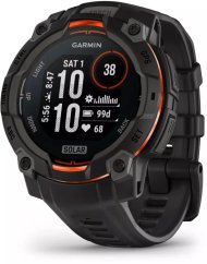 GARMIN Instinct 3 45mm SOLAR Black