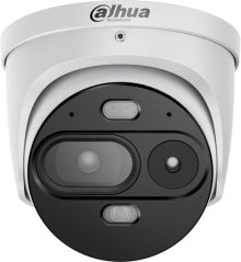 Dahua Technology Dahua TPC-DF1241-TB2F2-DW-S8-V1 (74582)