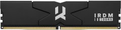 GoodRam IRDM, DDR5, 16 GB, 7200MHz, CL34 (IR-7200D564L34S/16G)