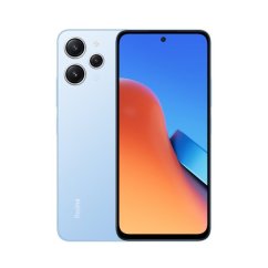 Xiaomi Redmi 12 4/128GB Modrý  (48014)