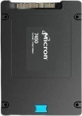 Micron disk 7450 PRO 7680GB NVMe U.3 7mm Single Pack