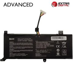 PNY Bateria do Notebooka ASUS C21N1818-2, 4150mAh, Extra Digital Advanced (NB432653)