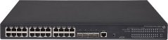 HP HP 5130-24G-PoE+-4SFP+ (370W) EI Switch HP RENEW JG936A