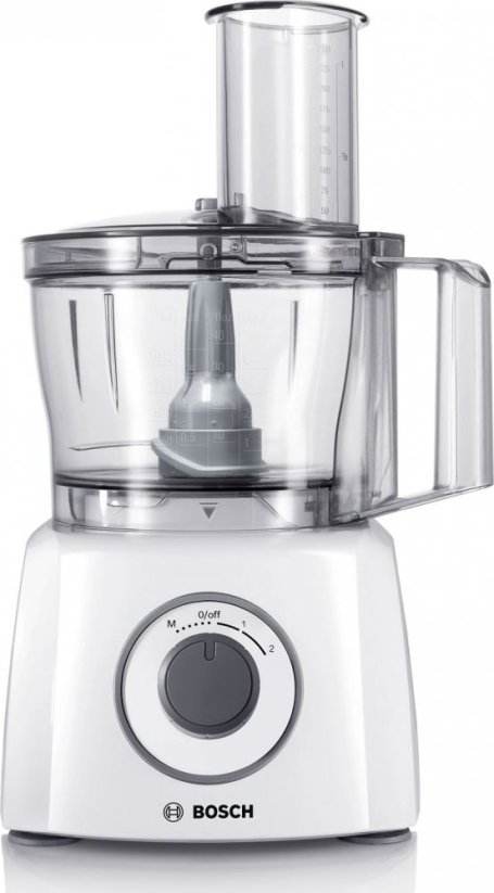 Bosch MCM3200W