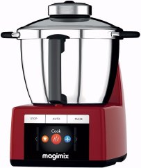 Magimix Magimix Cook Expert Rouge