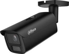 Dahua Technology NET CAMERA 4MP BULLET/HFW5459E1-ZE-IL-2712-B DAHUA IPC-HFW5459E1-ZE-IL-2712-BLACK (6937552412910)