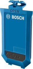 Bosch akumulátor 1608M00C43