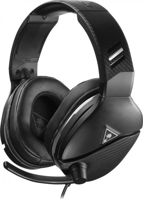 Turtle Beach Recon 200 čierne (TBS-3200-02)