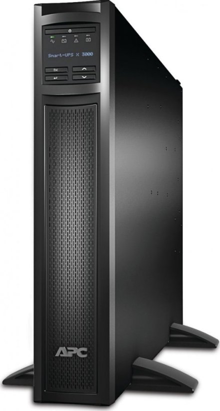 APC Smart-UPS 3000 (SMX3000RMHV2UNC)