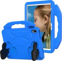 eStuff ES682310-BULK etui na tablet 27,7 cm (10.9") Pokrowiec Zelený