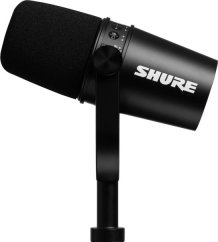 Shure MV7 Podcast Kit Microphone