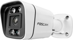 FOSCAM V5EP, surveillance camera (white)