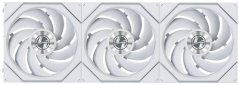 Lian Li ventilátory Uni Fan TL Flex Wireless ARGB PWM (Sada 3 ks 120mm White) (G9F.12TL1F3W.00)