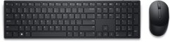 Dell KM5221W Čierna (580-AJIS)
