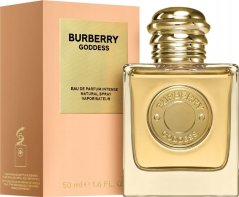 Burberry Kvapusis vanduo Goddess EDP moterims, 50 ml WOMEN
