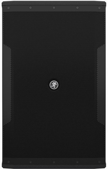 Mackie iP-12