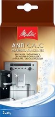Melitta Melitta 17858.2, 2 pc(s), Box, 40 g