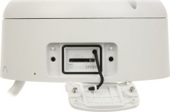 Dahua Technology KAMERA WANDALOODPORNA IP IPC-HDBW3849R1-ZAS-PV-27135 TiOC Full-Color - 8.3&nbsp;Mpx 4K UHD 2.8&nbsp;... 13.5&nbsp;mm - MOTOZOOM DAHUA