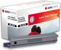 AgfaPhoto Black  (APTLC925H2BE)